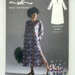 Sew Different Dressmaking Patterns