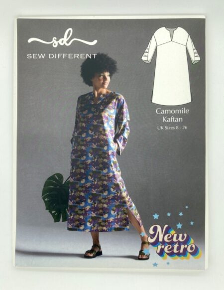 Sew Different Dressmaking Patterns - Image 6