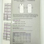 Sew Different Dressmaking Patterns