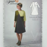 Sew Different Dressmaking Patterns