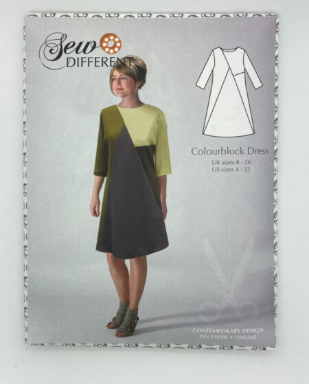 Sew Different Dressmaking Patterns - Image 8