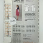 Sew Different Dressmaking Patterns