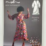 Sew Different Dressmaking Patterns