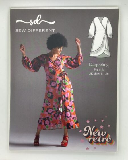Sew Different Dressmaking Patterns - Image 10