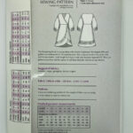 Sew Different Dressmaking Patterns