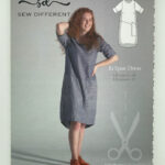 Sew Different Dressmaking Patterns