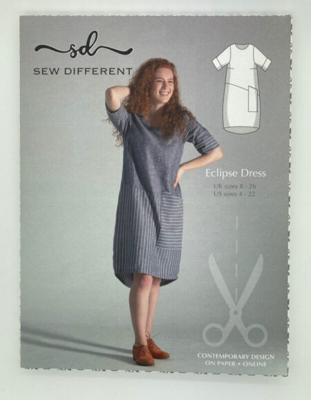 Sew Different Dressmaking Patterns - Image 36