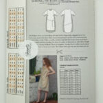 Sew Different Dressmaking Patterns