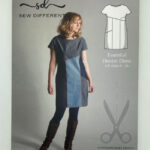 Sew Different Dressmaking Patterns