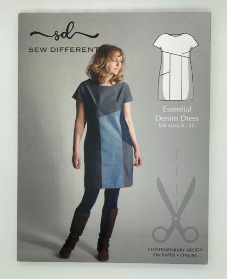 Sew Different Dressmaking Patterns - Image 38