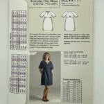 Sew Different Dressmaking Patterns