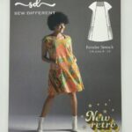Sew Different Dressmaking Patterns