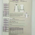 Sew Different Dressmaking Patterns