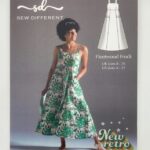 Sew Different Dressmaking Patterns