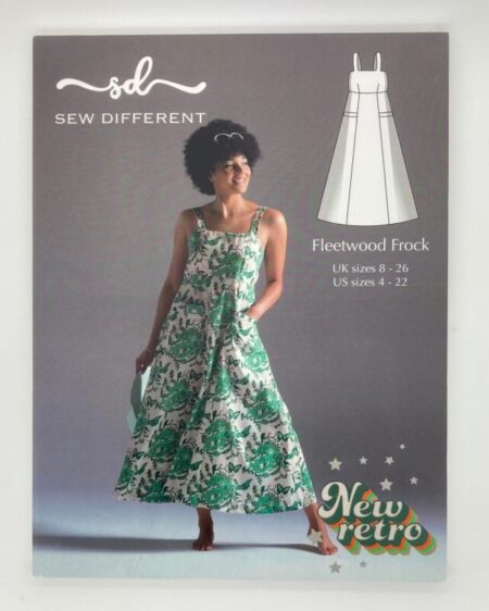 Sew Different Dressmaking Patterns - Image 14