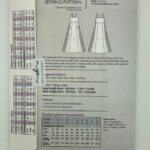 Sew Different Dressmaking Patterns