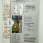 Sew Different Dressmaking Patterns