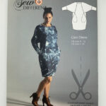 Sew Different Dressmaking Patterns