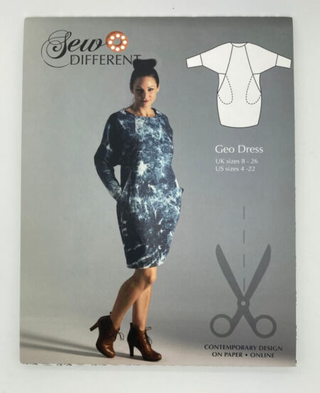 Sew Different Dressmaking Patterns - Image 18