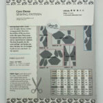 Sew Different Dressmaking Patterns