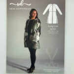 Sew Different Dressmaking Patterns