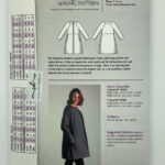 Sew Different Dressmaking Patterns