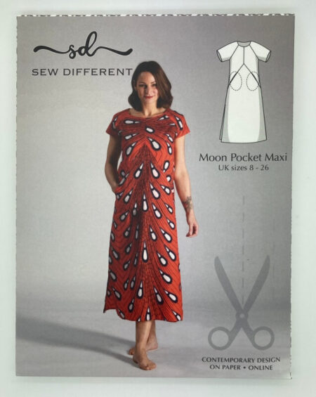 Sew Different Dressmaking Patterns - Image 22