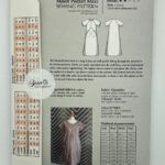 Sew Different Dressmaking Patterns