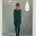 Sew Different Dressmaking Patterns