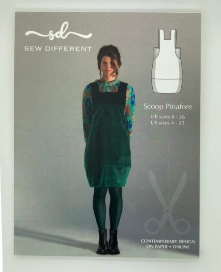 Sew Different Dressmaking Patterns - Image 24