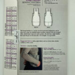 Sew Different Dressmaking Patterns