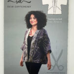 Sew Different Dressmaking Patterns