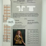 Sew Different Dressmaking Patterns