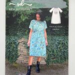 Sew Different Dressmaking Patterns