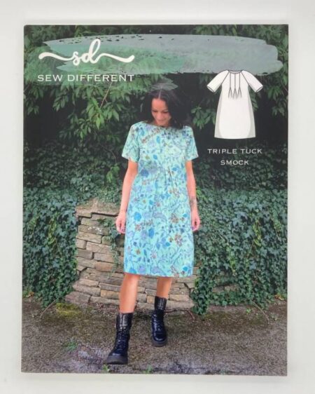 Sew Different Dressmaking Patterns - Image 30