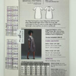 Sew Different Dressmaking Patterns