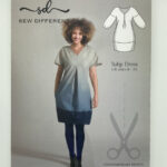 Sew Different Dressmaking Patterns
