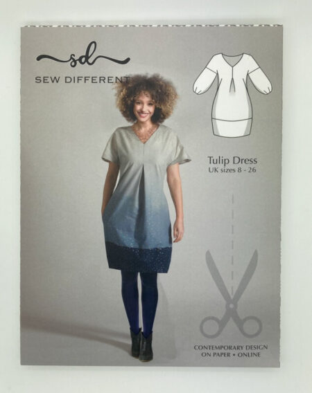Sew Different Dressmaking Patterns - Image 32