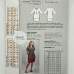 Sew Different Dressmaking Patterns