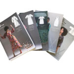 Sew Different Dressmaking Patterns