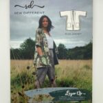 Sew Different Dressmaking Patterns