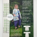 Sew Different Dressmaking Patterns