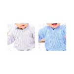 Sweater & Tank Top Pattern 9976