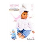Jackets and Hat Pattern 9980