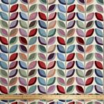 Fashion Leaves Heavy Tapestry