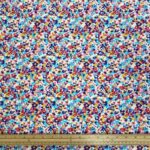 Delilah Ditsy Viscose