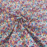 Delilah Ditsy Viscose