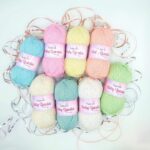 Baby Sparkle DK 100g