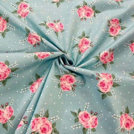 Champagne Chic Roses - Image 20