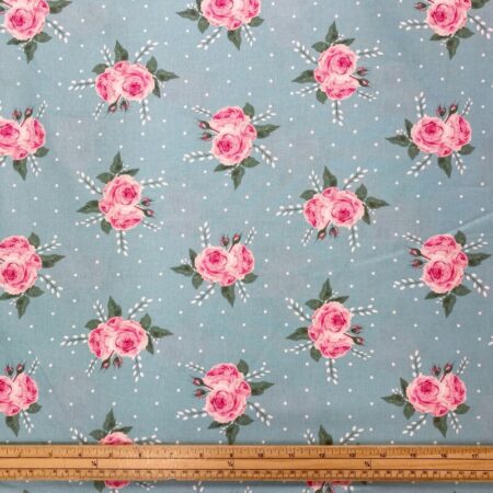 Champagne Chic Roses - Image 21